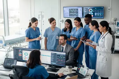 2026 Nursing Informatics Admissions Trends Report: Acceptance Rates, GPA Expectations, and Test Policy Changes thumbnail