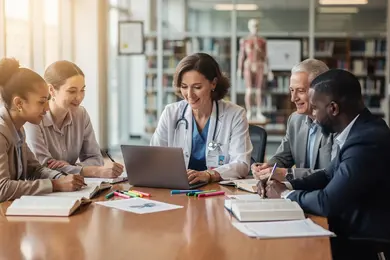 2027 Best Professional Doctorate Programs for Adults Returning to College thumbnail