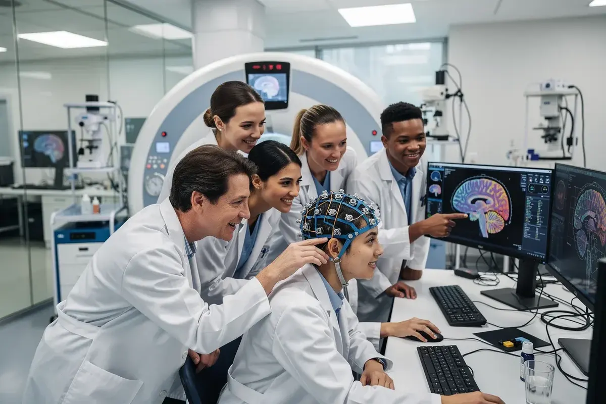 Neuro Study 2027 Credit Requirements for a Neuroscience Degree Explained | Research.com