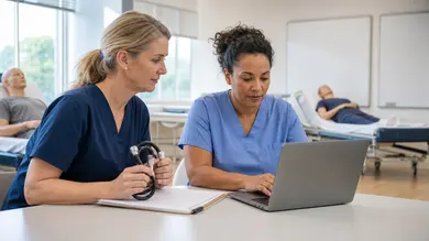 2027 Cheapest Accredited Online Nursing Education Master's Programs With Flat-Rate Tuition: Costs per Term and Total Degree Estimates thumbnail