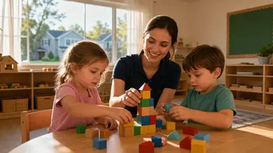 2027 Best Accredited Online Early Childhood Education Master's Programs With Asynchronous Classes: No Set Class Times thumbnail