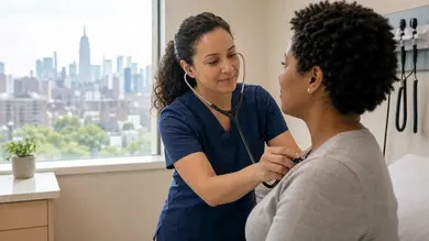 2027 Best Online Family Nurse Practitioner (FNP) Programs for Residents of New York City, NY thumbnail