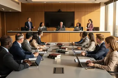 2027 MLS Programs With Guest Lecturers From Regulatory and Compliance Teams thumbnail