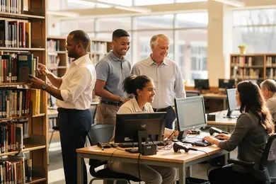 2027 Library Media Degree Oversupply or Undersupply? Student Volume vs Employer Demand thumbnail