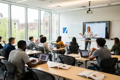 2026 Is Johns Hopkins University's Online MA in Global Security Studies - Economic Security Worth It? What Students Should Know thumbnail