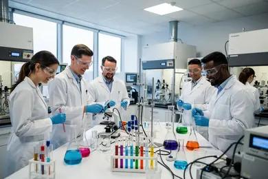 2026 Part-Time vs Full-Time Online Chemistry Bachelor's Degree Programs thumbnail