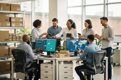 2027 Logistics Degree Concentration Outlook Report: Which Tracks Are Growing Faster, Paying More, and Hiring More Consistently thumbnail