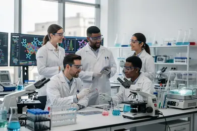 2026 Best Online Bachelor's in Biological Sciences With Genetics Coursework thumbnail
