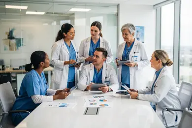2026 Best DNP Paths for Nurse Practitioners Seeking Leadership Growth thumbnail