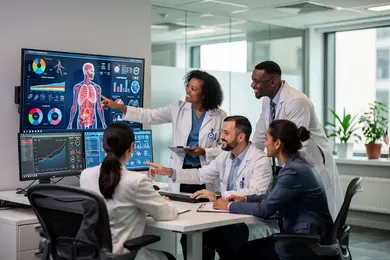 2026 Health Informatics Concentrations With the Strongest Employer Demand thumbnail