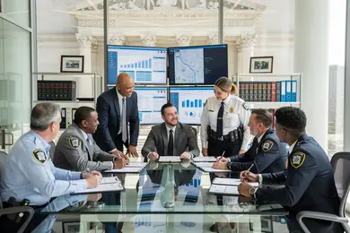 2026 What Can You Do with a Criminal Justice Doctorate? Careers, Salaries, Academic Roles, and Industry Paths thumbnail