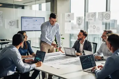 2026 Best Online Bachelor's in Engineering Management With Monthly Start Options thumbnail