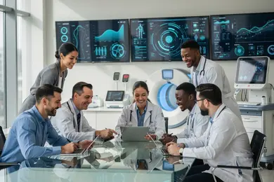 2026 Highest-Paying Healthcare Innovation Master's Specializations Ranked thumbnail