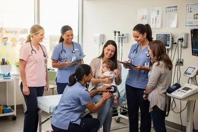2026 Pediatric Care Nurse Practitioner Degree Programs You Can Start Without Meeting All Requirements thumbnail