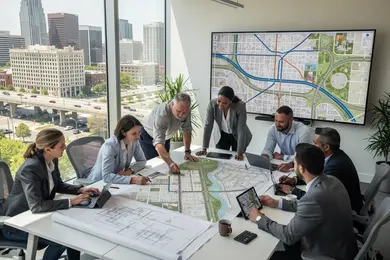 2026 Urban Planning Master's Degree vs Doctorate: Career Paths & Salary Differences thumbnail