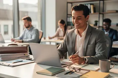 2027 Best Master's Degrees With Credit for Work Experience thumbnail