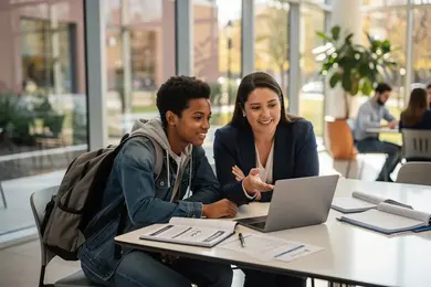 2027 Best Colleges With Career Coaching thumbnail