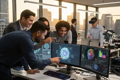 2026 Best Stanford Online Generative AI Courses thumbnail
