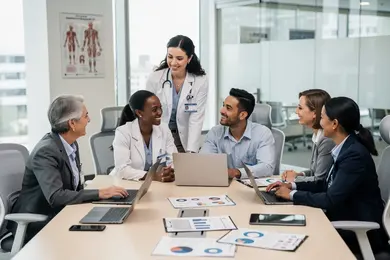 2026 Internship, Practicum or Clinical Requirements for Health Administration Master's Programs thumbnail