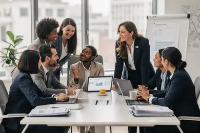 2026 Behavioral Health Management Salary Guide thumbnail