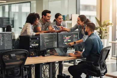 2027 Best Online Computer Science Doctorate Programs for Private Sector and Corporate Careers thumbnail