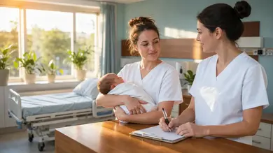 2027 Online Nurse Midwifery Degree Programs With University Scholarships: Awards, Eligibility, and Net Cost thumbnail