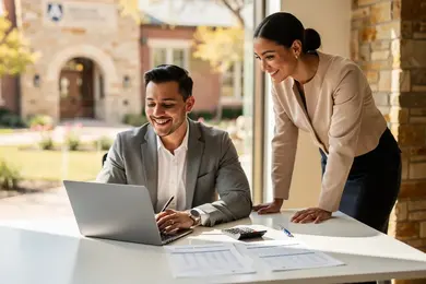 Abilene Christian University Online MBA Cost: Tuition, Fees and Funding Options thumbnail
