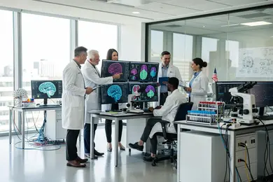 2026 Best Online Neuroscience Degrees for Cognitive Science Careers thumbnail