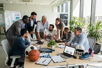 2026 Entry-Level Jobs With a Sport Psychology Master's Degree thumbnail