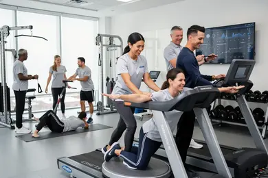 2026 Exercise Science Degree Popularity by Gender, Region, and Degree Level thumbnail