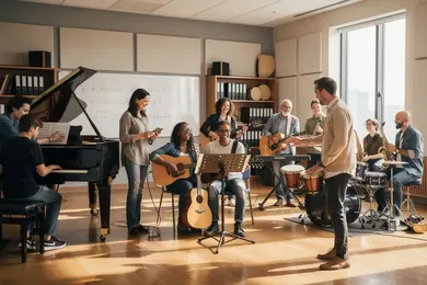 2026 Music Education Degree Completion Rates by Format: Online, Hybrid, and Campus Programs Compared thumbnail