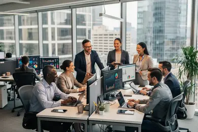 2026 Financial Technology Degree Jobs That Do Not Require Licensure thumbnail