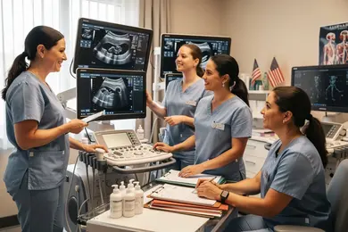2027 Online Ultrasound Technology Degree Programs That Accept 60, 75, or 90 Transfer Credits thumbnail