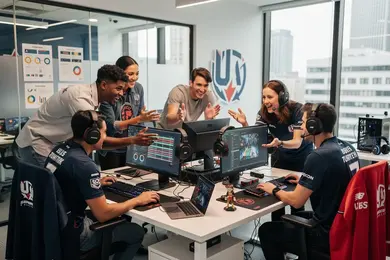 2026 Highest-Paying Esports Business Master's Specializations Ranked thumbnail