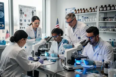2026 Best Accredited Online Forensic Science Bachelor's Degree Programs thumbnail