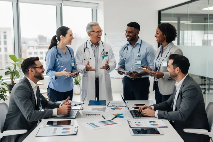 2026 Public Health Roles Growing Fastest in Health Systems and Nonprofits