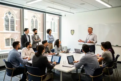 2026 Johns Hopkins University Online MA in Nonprofit Management - General Nonprofit Management: Cost, Curriculum, Admissions, and Career Outcomes thumbnail