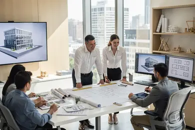 2026 Online Architecture Degrees With the Best Support for First-Time Design Students thumbnail
