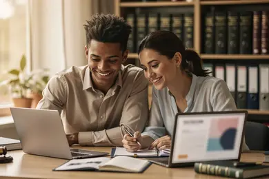 2027 Online Paralegal Certificate Programs With Simulated Client Files and Case Projects thumbnail