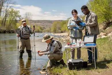 2026 Environmental Science Specializations for Water Resources Careers thumbnail
