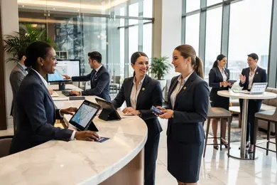 2026 Online Hospitality Management & Tourism Bachelor's Degree Programs With Weekly Start Dates thumbnail