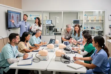 2026 Ultimate Medical Academy Online Degree Costs Compared: Which Programs Are Most Affordable? thumbnail