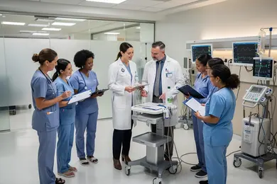 2026 Best DNP Paths for Travel Nurses Returning to Long-Term Leadership Roles thumbnail