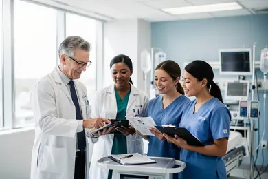 2026 How Hard Is an Online Medical Studies Bachelor's Degree? thumbnail
