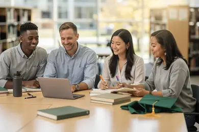 2027 Best Online Master's Degree Programs for Transfer Students thumbnail