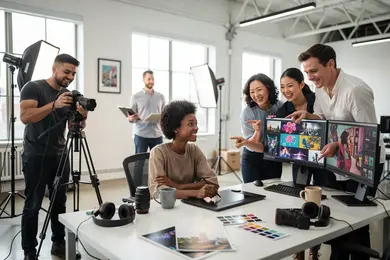 2027 Fastest Accredited Online Media Arts Programs: Accelerated Degrees and Completion Times thumbnail