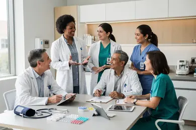 2026 Military-Friendly Online Community Health Bachelor's Degree Programs thumbnail