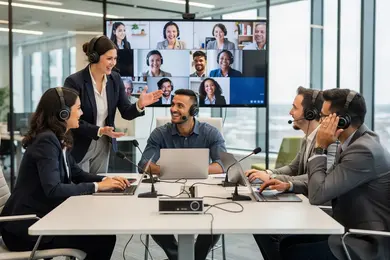 2026 Online Communication Master's Programs at Accredited U.S. Universities thumbnail