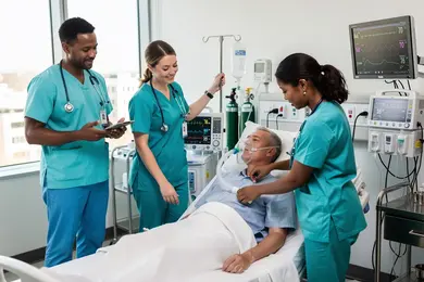 2026 Respiratory Care Therapy Master's Programs With Bridge or Foundation Courses thumbnail