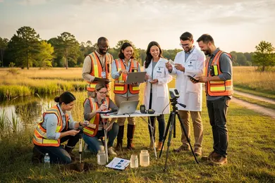 2026 Most Affordable Online Environmental Science Degree Programs Ranking in Alabama